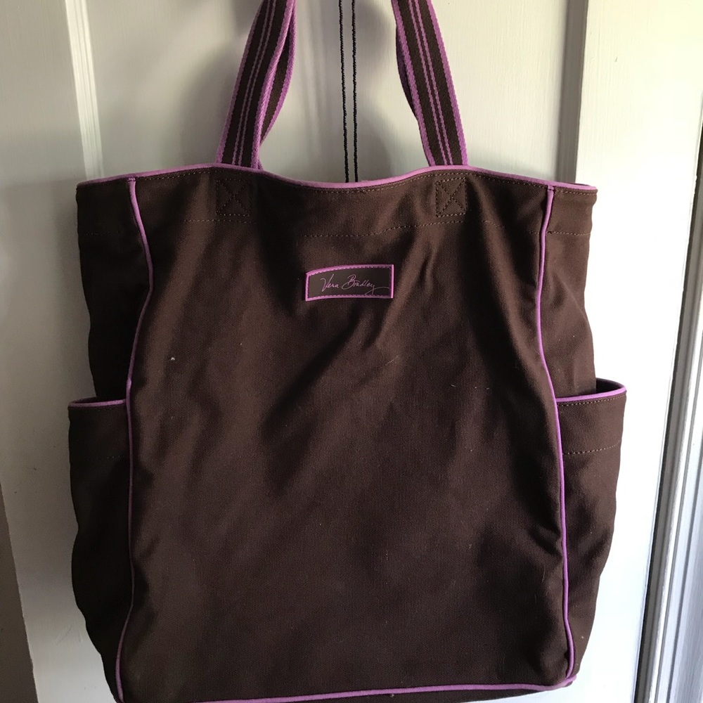 Vera Bradley Bag